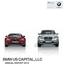 BMW Annual Report Sheer Driving Pleasure