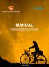 MANUAL ON RESULTS-BASED MONITORING AND EVALUATION OF THE IMPLEMENTATION OF LOCAL ANNUAL AND 5-YEAR PLANS