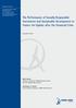 The Performance of Socially Responsible Investment and Sustainable Development in France: An Update after the Financial Crisis