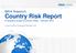 BBVA Research. Country Risk Report. A Quarterly Guide to Country Risks January Cross-Country Emerging Markets Unit