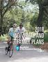 2018 INDIVIDUAL AND FAMILY PLANS