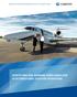 NBAA MEMBERSHIP IDENTIFYING AND AVOIDING COMPLIANCE RISK IN INTERNATIONAL AVIATION OPERATIONS. 1 Pilot Records Improvement Act Guide