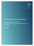 Meridian Energy Cross-Submission. Transmission Pricing Methodology: Second issues paper Supplementary Refinements Consultation