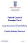 Falkirk Council Pension Fund
