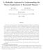A Multiplier Approach to Understanding the Macro Implications of Household Finance