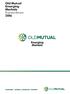 Old Mutual Emerging Markets Business Review Emerging Markets