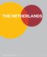 THE NETHERLANDS GLOBAL GUIDE TO M&A TAX: 2017 EDITION