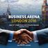 BUSINESS ARENA LONDON 2018