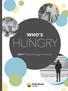 WHO S HUNGRY Profile of Hunger in Toronto