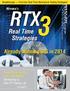 RTX 3. Real Time Strategies. Already Winning BIG in Nirvana s. Trade RTX-3 with Us Live in the Market! Introducing the New RT Trading Lab