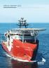 Key Figures 3. Highlights New vessels Delivered in Newbuildings 8. Fleet List March