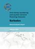 Anti-money laundering and counter-terrorist financing measures. Barbados. Mutual Evaluation Report
