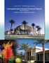 COMPREHENSIVE ANNUAL FINANCIAL REPORT. of the CITY OF ST. PETERSBURG, FLORIDA. for the Fiscal Year Ended September 30, 2011