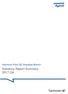 Hannover Rück SE Shanghai Branch. Solvency Report Summary 2017 Q4