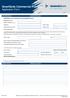 SmartSuite Commercial Full Doc Application Form