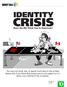 IDENTITY CRISIS. Does the IRS Think You re American?