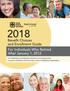 Benefit Choices and Enrollment Guide For Individuals Who Retired After January 1, 2012