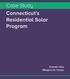 Case Study Connecticut s Residential Solar Program