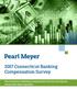 2017 Connecticut Banking Compensation Survey