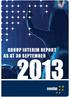 Group interim report as at 30 September