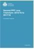 Second PPF Levy Triennium: 2015/16 to 2017/18. Consultation response