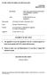 WORLDWIDE NZ LLC Respondent. Memoranda: 29 October 2014 and 14 November A C Sorrell and S L Robertson for Appellant M J Fisher for Respondent