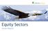 Equity Sectors. Sector Report