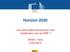 Horizon Les actions Marie Skłodowska-Curie Quelle place pour les PME? MESR Paris 2 Avril Education and Culture