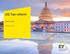US Tax reform. Client event. 6 February 2018
