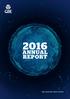 ANNUAL REPORT QBE INSURANCE GROUP LIMITED