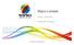 Wipro Limited. January - March Presentation to Investors 2016 WIPRO LTD