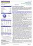 Graphite India Ltd. October 24, Unprecedented, sustainable windfall. CMP INR 448 Target INR 593 Result Update - BUY