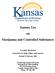 Kansas Tax on Marijuana and Controlled Substances
