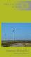 G R E E N C O AT. Greencoat UK Wind PLC. Half-yearly Report