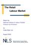 The Retail Labour Market
