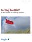 Red Flag! Now What? An SME s Guide for FACTA Red Flag Compliance. see} white paper