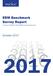 ERM Benchmark Survey Report