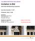 Invitation to Bid COLUMBUS METROPOLITAN LIBRARY E-Rate 2020 Networking Components. Issue Date: December 11, ITB Number: CML #