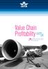 Value Chain Profitability