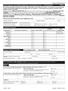 Group Employee and Individual Application and Enrollment Form Employees