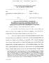 Case Doc 7 Filed 03/25/18 Page 1 of 34