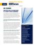 HRFocus HR CORNER HUMAN CAPITAL PRACTICE VS. EXEMPT STATUS ANSWERED TABLE OF CONTENTS. August 2012 Issue 62.
