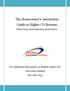 The Homeowner s Association Guide to Higher CD Returns