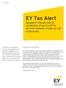 EY Tax Alert Bangalore Tribunal rules on constitution of service PE for services rendered virtually as well as physically