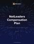NetLeaders Compensation Plan