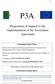 P3A. Twinning Project Fiche. Project Title: Support to the Directorate General of Customs for the Implementation of a Centre for Risk Management
