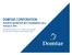 DOMTAR CORPORATION FOURTH QUARTER 2017 EARNINGS CALL February 8, 2018