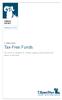 ANNual REPORT. February 28, T. Rowe Price. Tax-Free Funds. The funds are designed for investors seeking income exempt from federal income taxes.
