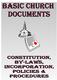 Section 1: Types of Documents