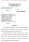 Case: 4:15-cv NCC Doc. #: 1 Filed: 05/11/15 Page: 1 of 25 PageID #: 1 UNITED STATES DISTRICT COURT EASTERN DISTRICT OF MISSOURI EASTERN DIVISION